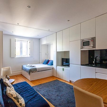 פורטו Citybreak-Apartments Poveiros מראה חיצוני תמונה