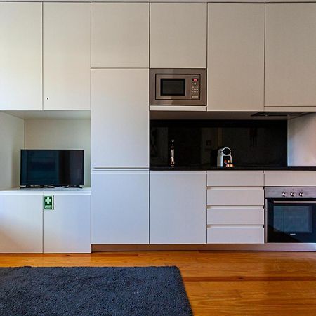 פורטו Citybreak-Apartments Poveiros מראה חיצוני תמונה