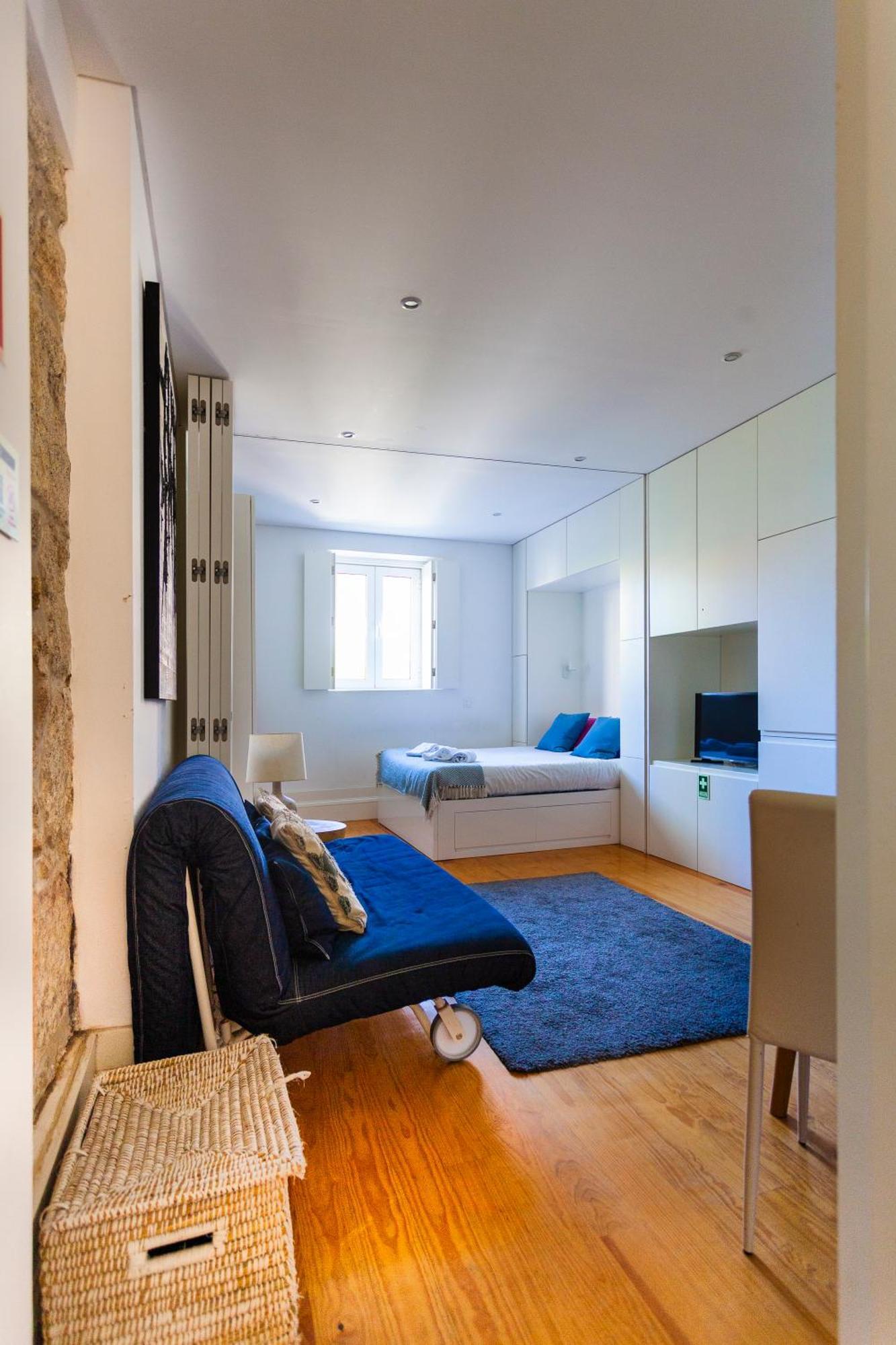 פורטו Citybreak-Apartments Poveiros מראה חיצוני תמונה