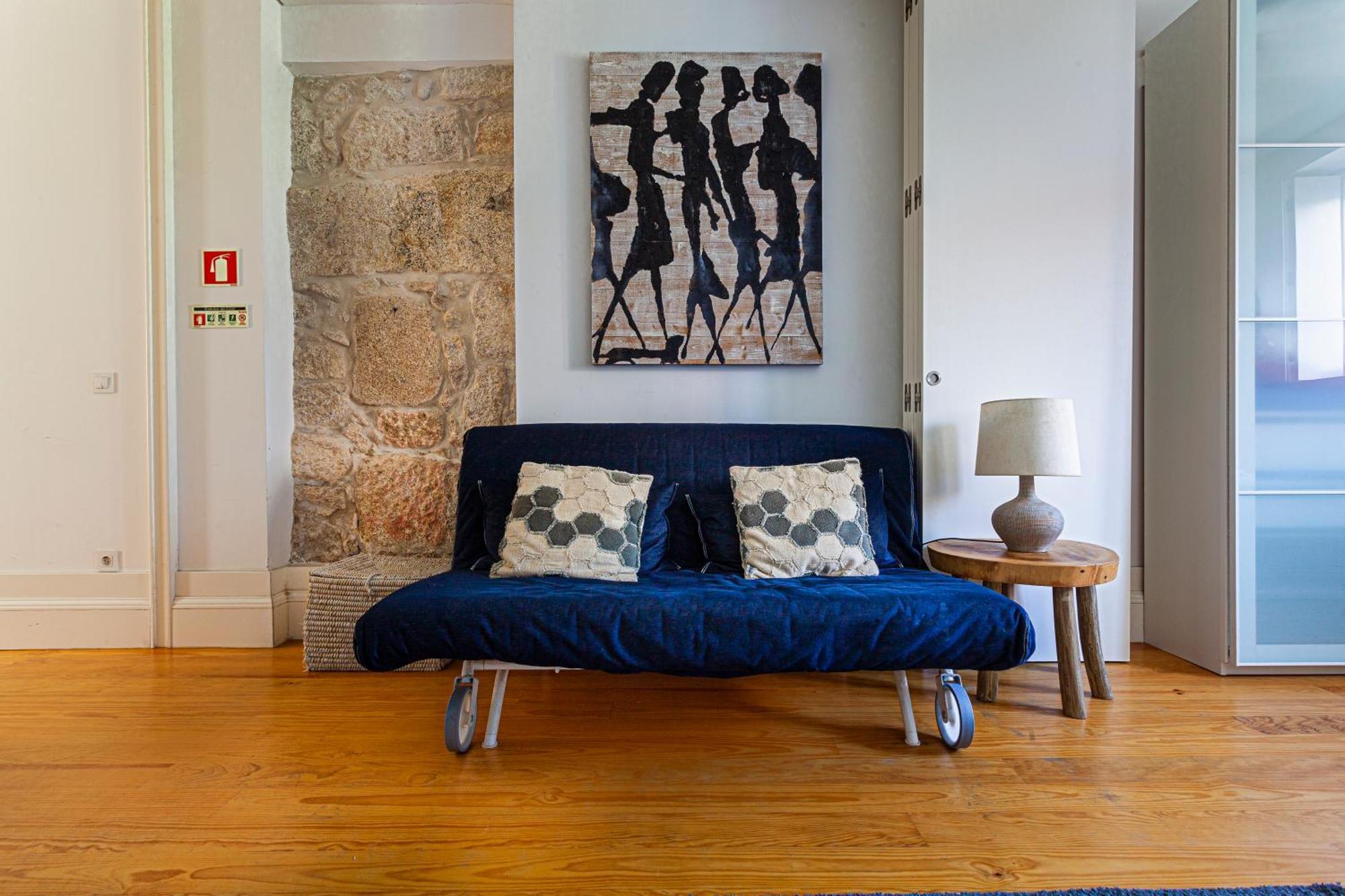 פורטו Citybreak-Apartments Poveiros מראה חיצוני תמונה