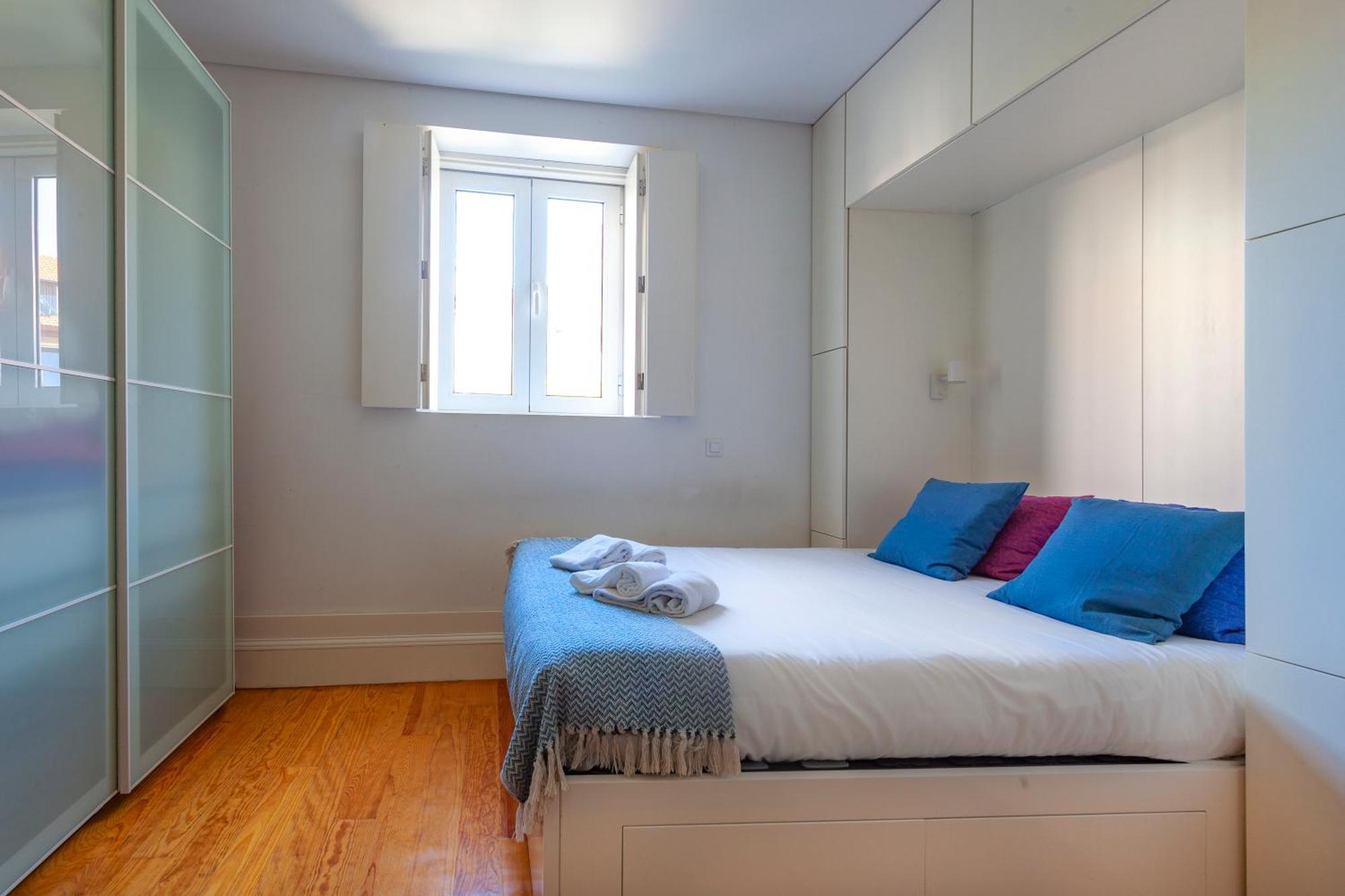 פורטו Citybreak-Apartments Poveiros מראה חיצוני תמונה