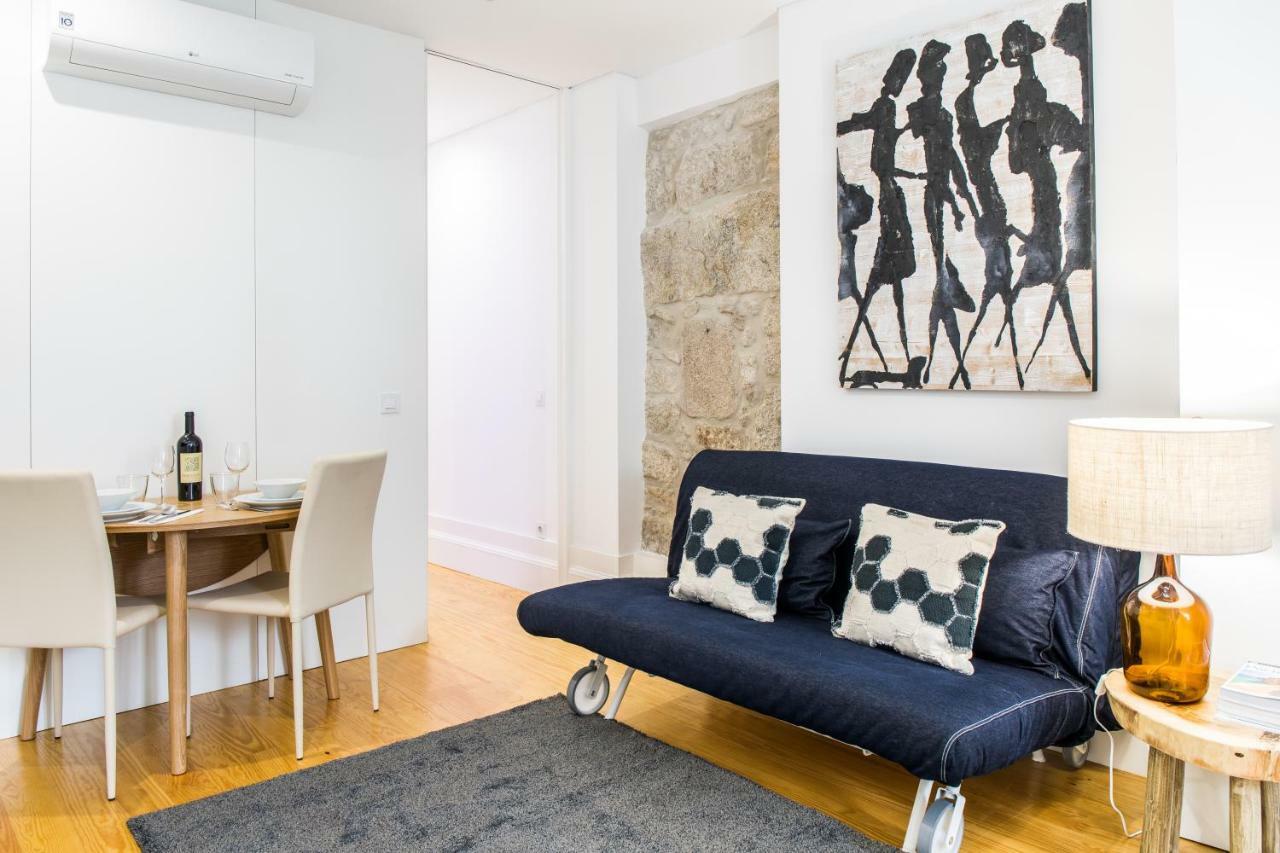 פורטו Citybreak-Apartments Poveiros מראה חיצוני תמונה
